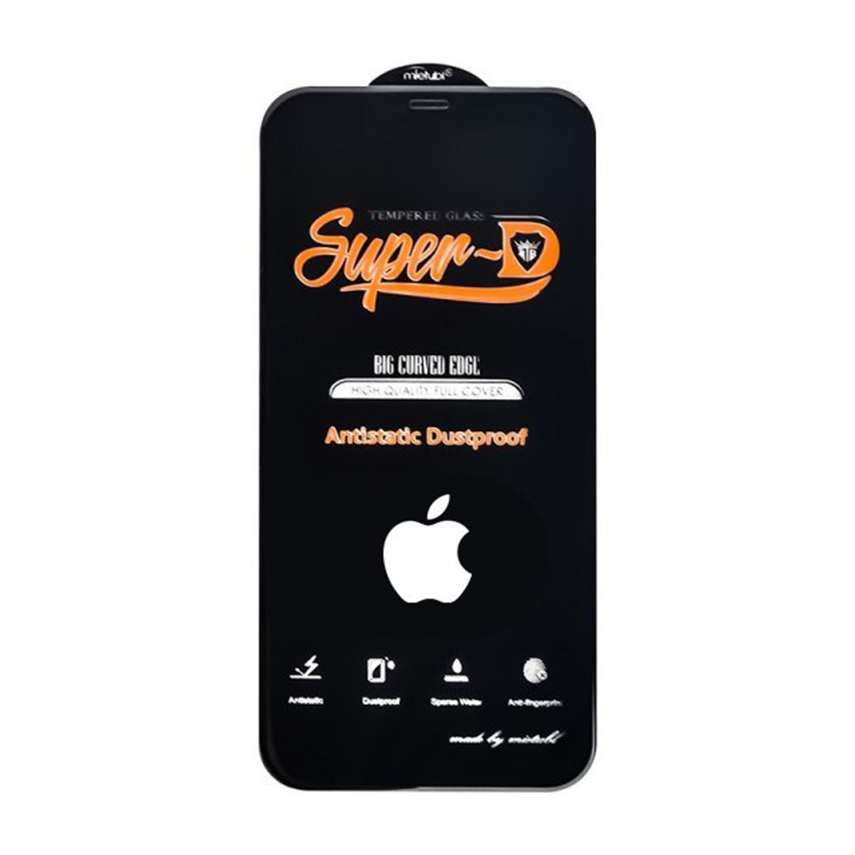 گلس گوشی اپل iPhone 13 مدل Anti Static_678cf2977a21b.png