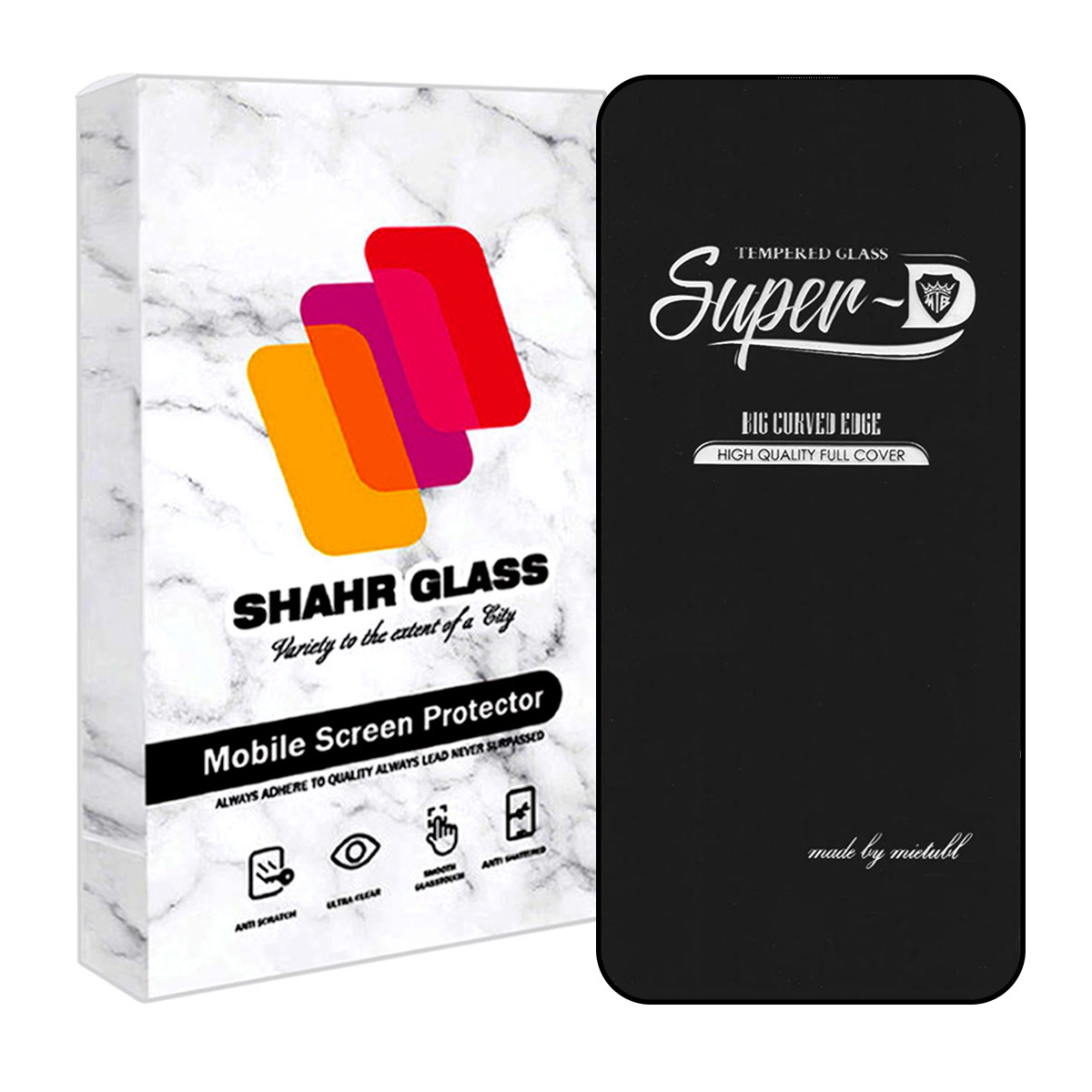 گلس گوشی اپل iPhone 14 Plus شهر گلس مدل SUPERPLUSH_678dc7dd54391.png