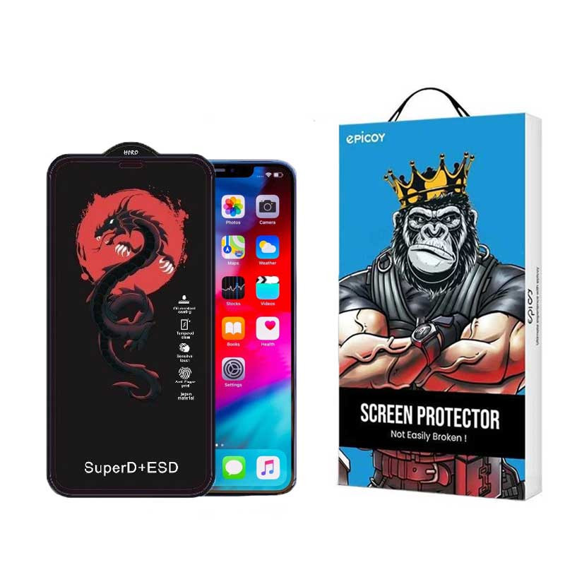 گلس گوشی اپل iPhone Xs Max -11 Pro Ma اپیکوی مدل Dragon ESD_678d94a99c3d3.png