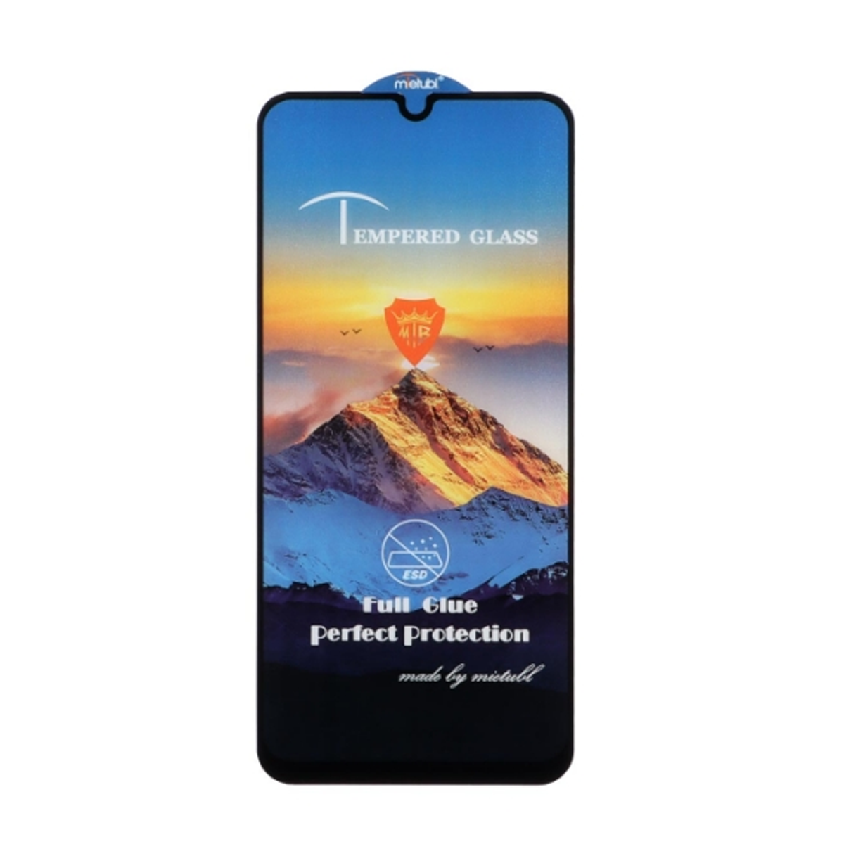 گلس گوشی سامسونگ Galaxy A24 میتوبل مدل Full Cover ESD Mountain_678dc0c78224c.png