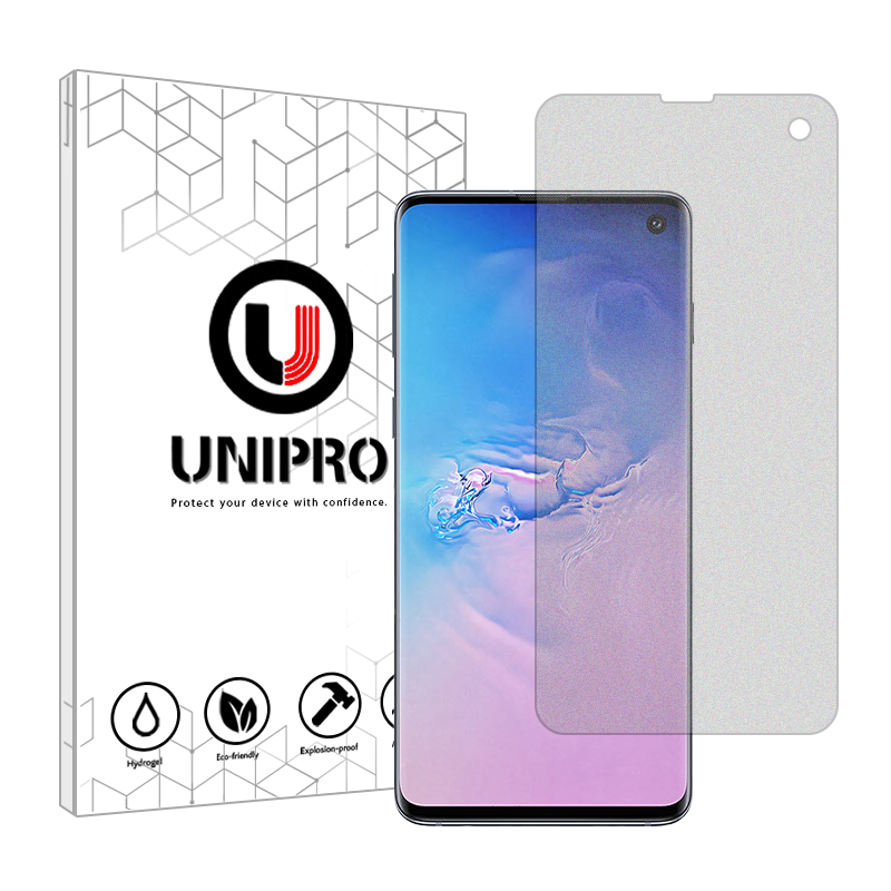 گلس گوشی سامسونگ Galaxy S10 یونی پرو مدل Explosion Proof_678d1db1dfb00.png