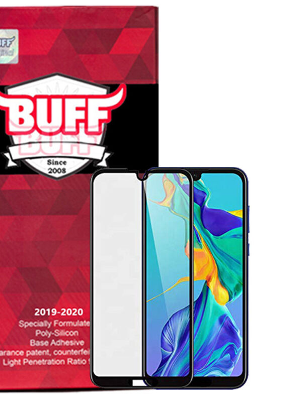 گلس گوشی هوآوی Y5 2019 بوف مدل F33 5D