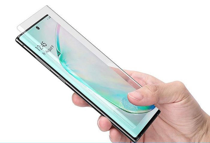 گلس اولترا اس 23