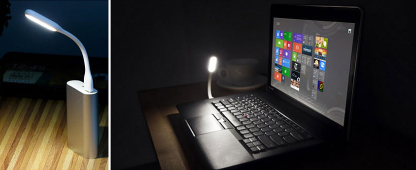 ال ای دی قابل حمل Portable USB LED