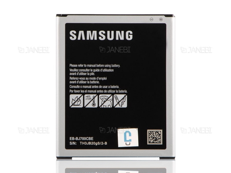 باتری گوشی سامسونگ j7 اصلی Samsung Galaxy J7 Battery_679d986f69b2e.jpeg