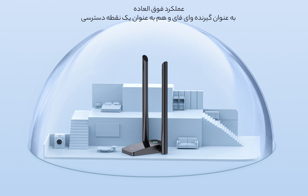دو حالت عملیاتی مختلف