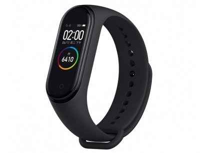 دستبند سلامتی شیائومی Xiaomi Mi Band 4