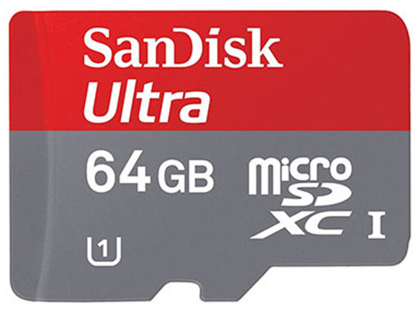 رم میکرو اس‌دی 64 گیگابایت SanDisk Class 10_679d98d69f2c1.jpeg