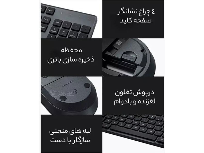 نمایش جزئیات محصول