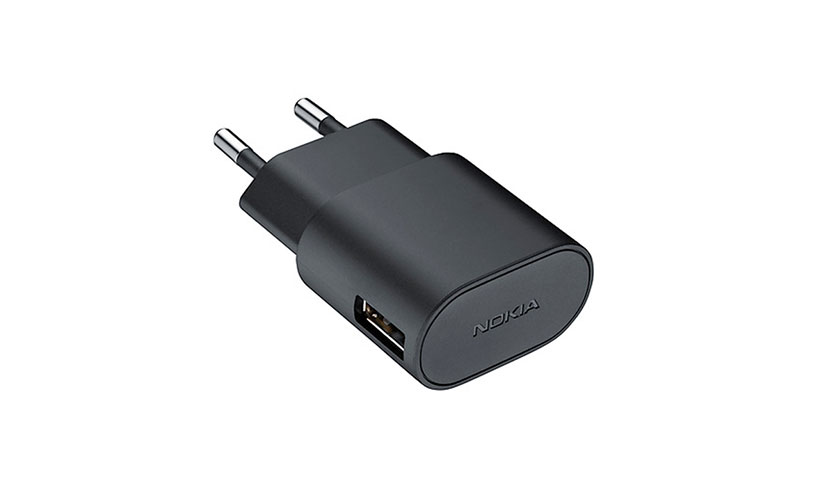 شارژر اصلی نوکیا NOKIA AC-60E USB Charger