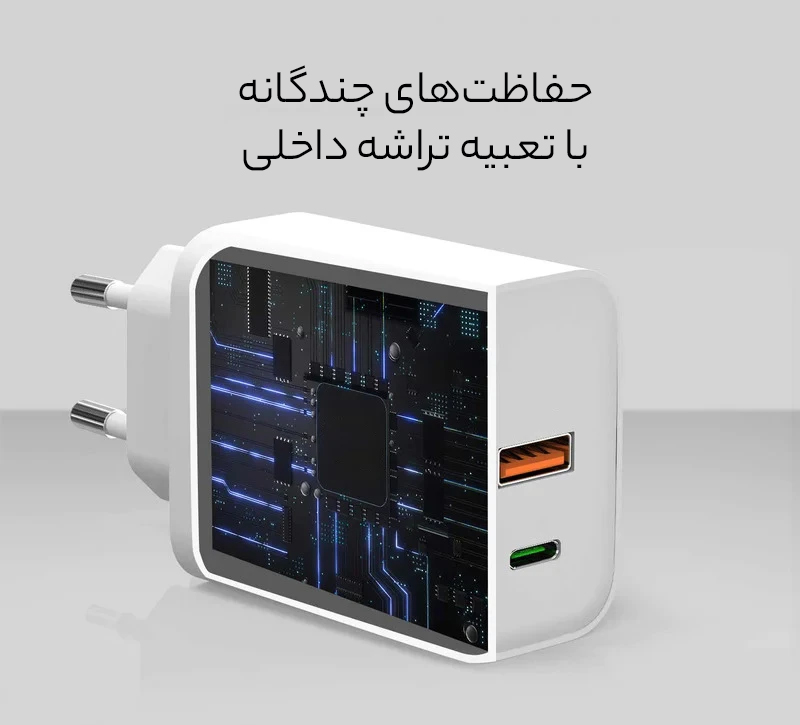 حفاظت ایمنی چندگانه