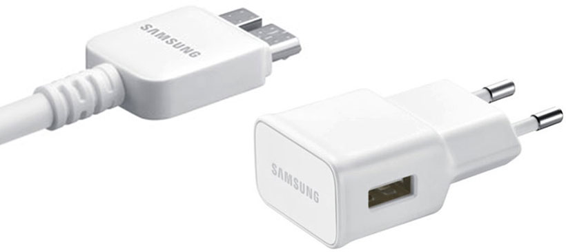 شارژر اصلی سامسونگ Samsung Galaxy Note 3
