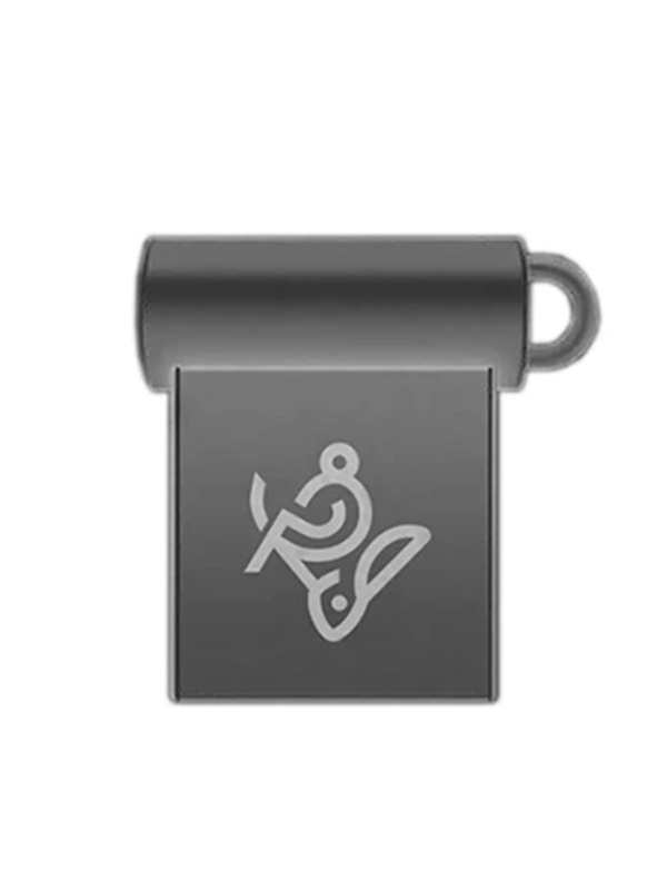 فلش مموری آی کیو مدل Square IQ306 ظرفیت 32 گیگابایت