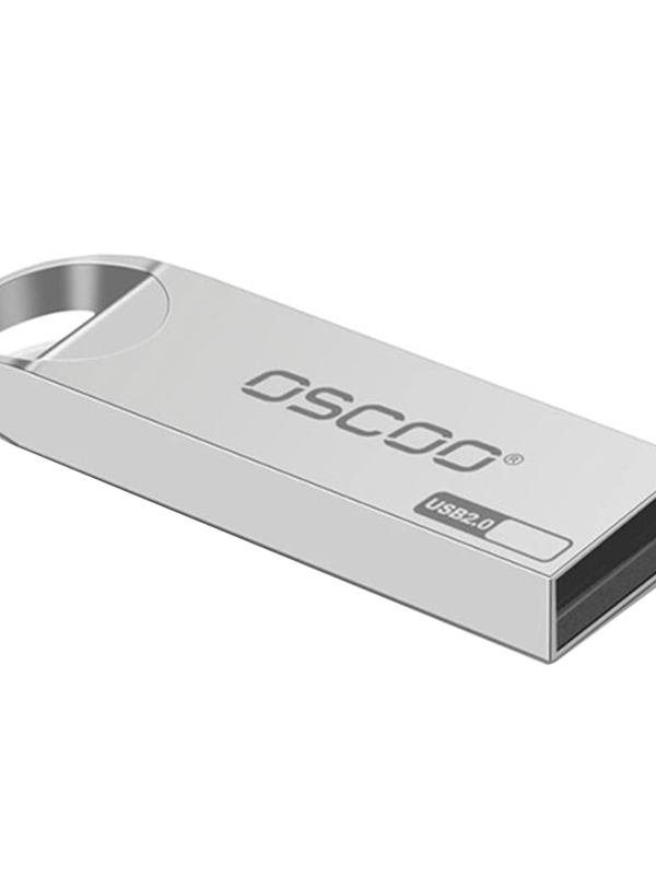فلش مموری اوسکو مدل 002U-2 ظرفیت 8 گیگابایت