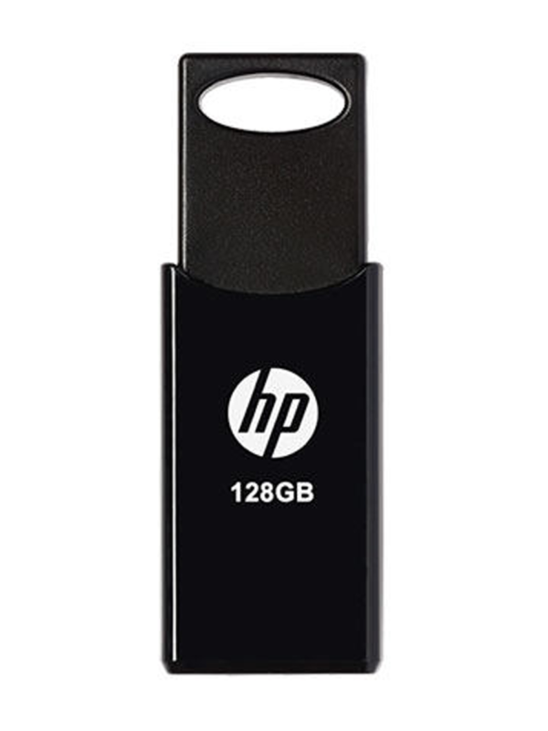 فلش مموری اچ پی مدل V212B ظرفیت 128 گیگابایت