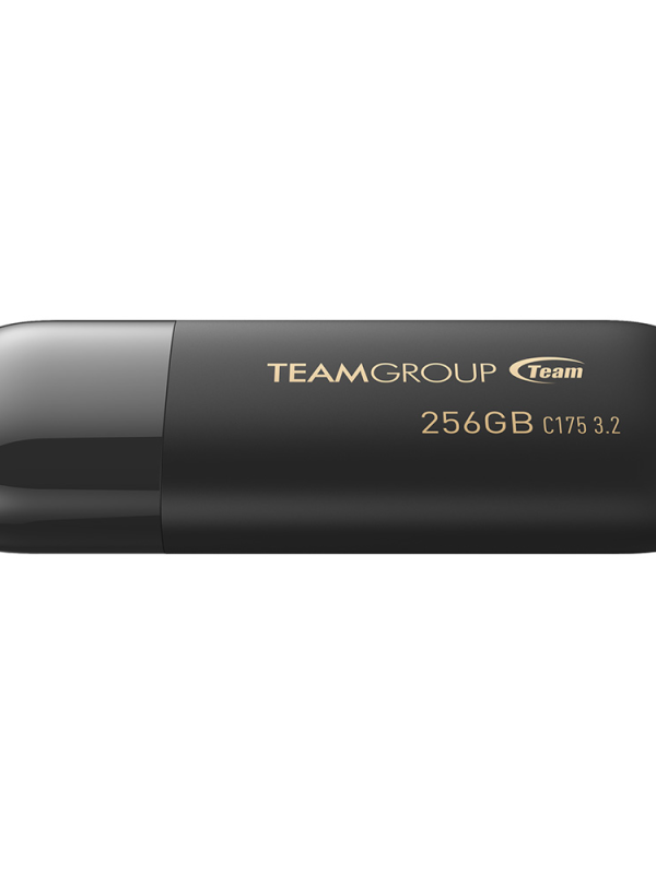 فلش مموری تیم گروپ مدل C175 USB3 ظرفیت 256 گیگابایت
