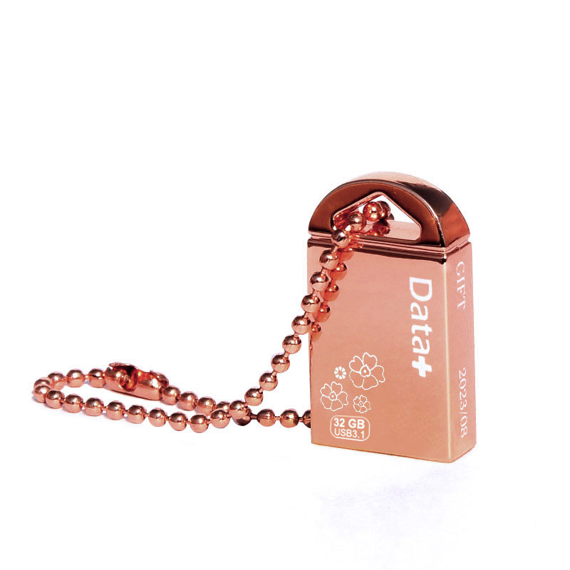 فلش مموری دیتا پلاس مدل ROSE GOLD A USB3.1 ظرفیت 32 گیگابایت_67bb882c3641a.png