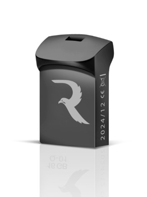 فلش مموری ریوکس مدل Q-01 Plus USB3.1 ظرفیت 64 گیگابایت