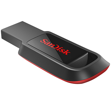 فلش مموری سن دیسک مدل Cruzer Spark_CZ61 ظرفیت 64 گیگابایت