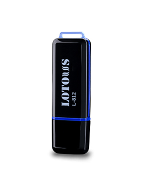 فلش مموری لوتوس مدل L-812 USB3 ظرفیت 64 گیگابایت