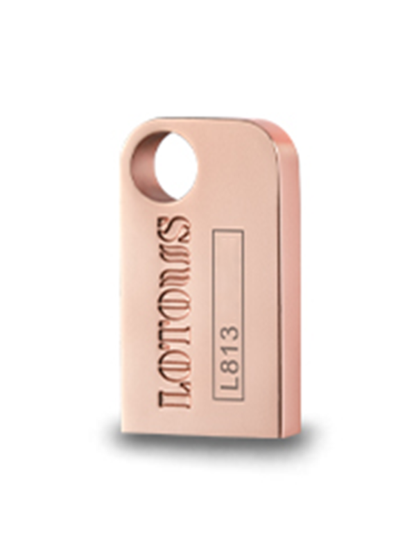 فلش مموری لوتوس مدل L-813 USB3 ظرفیت 128 گیگابایت