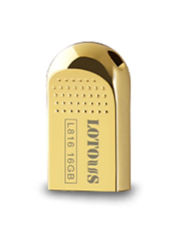 فلش مموری لوتوس مدل L-816 USB3 ظرفیت 16 گیگابایت