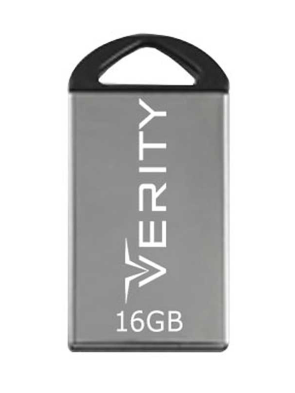 فلش مموری وریتی مدل V804 ظرفیت 16 گیگابایت