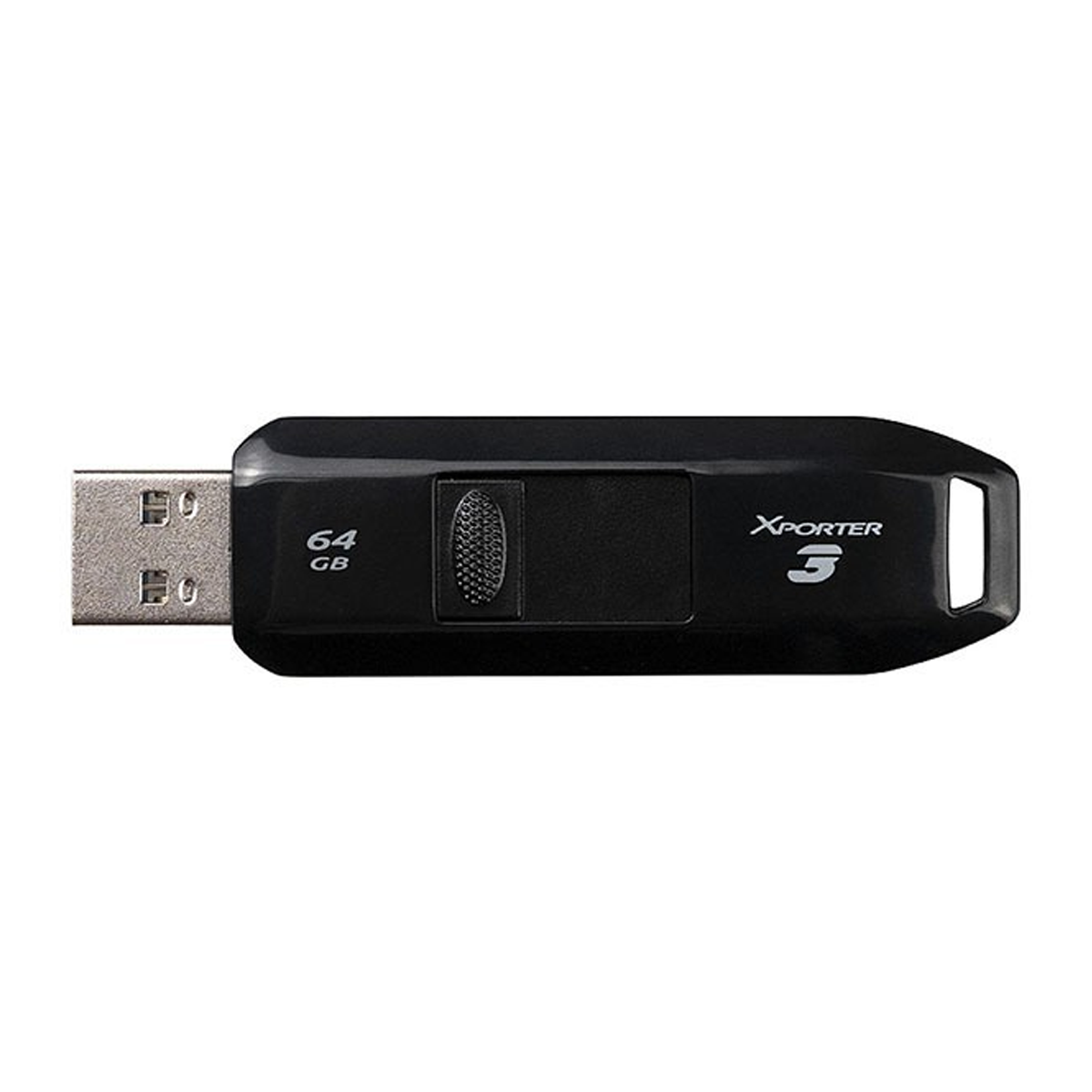 فلش مموری پاتریوت مدل Xporter 3 USB 3.2 ظرفیت 64 گیگابایت_67bb81d58aeac.png