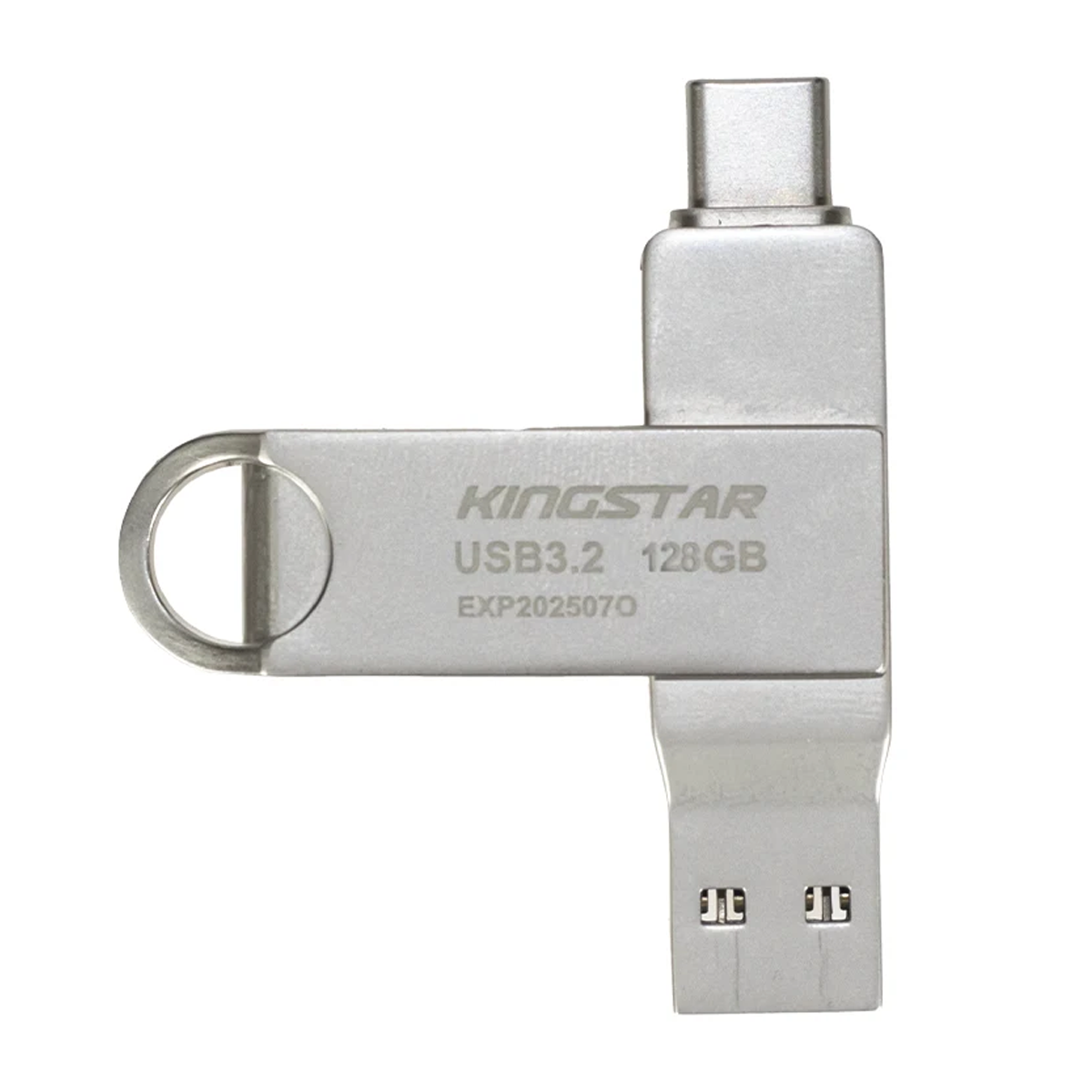 فلش مموری کینگ استار مدل C60 USB 3.2 ظرفیت 128 گیگابایت_67bb6dd84ab89.png فلش مموری کینگ استار مدل C60 USB 3.2 ظرفیت 128 گیگابایت_67bb6dd84ab89.png