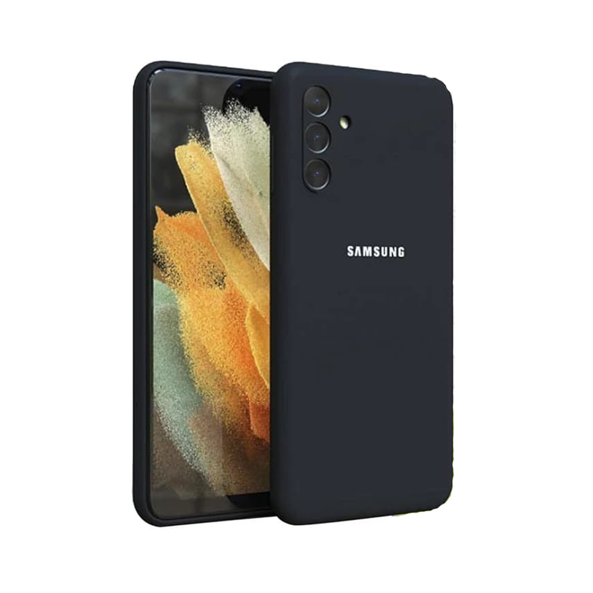 قاب گوشی سامسونگ Galaxy A13 5G مدل SILICLIMIT_67a2e9f397c94.png