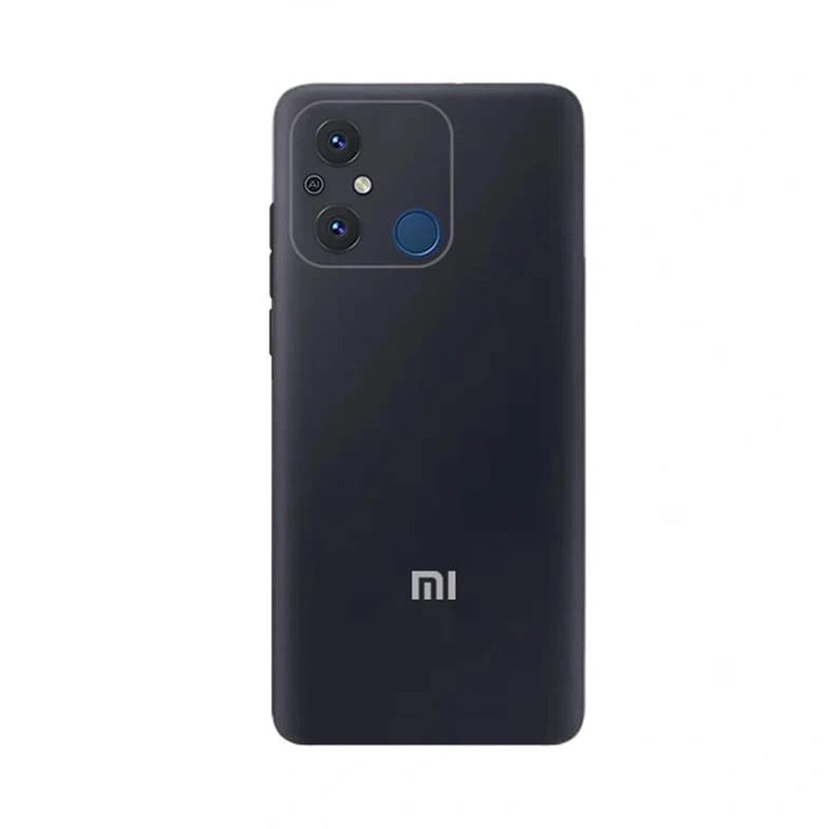 قاب گوشی شیائومی Redmi 12C تک مدل SILICLIMIT_67a2e9525c2a8.png