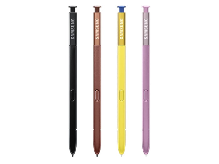 قلم اصلی سامسونگ نوت Samsung S Pen for Galaxy Note 9_679d9b786c4c6.jpeg