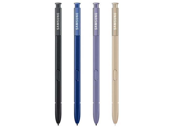 قلم اصلی نوت 8 سامسونگ  Samsung S Pen for Note 8_679d98a115dfe.jpeg