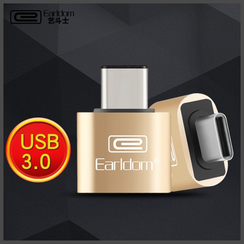 تبدیل  تایپ سی به یو اس بی  3