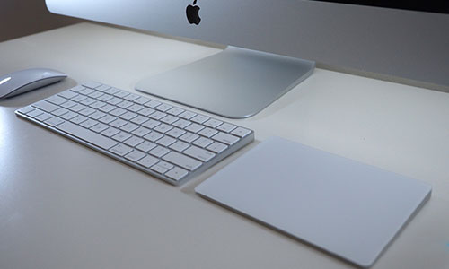 مجیک کیبورد اپل Apple Magic Keyboard