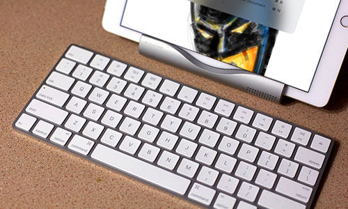 مجیک کیبورد اپل Apple Magic Keyboard