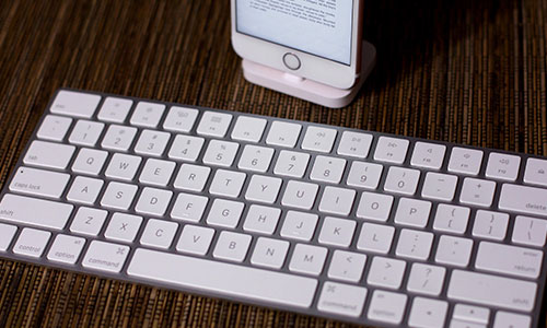 مجیک کیبورد اپل Apple Magic Keyboard