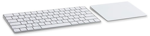 مجیک کیبورد اپل Apple Magic Keyboard