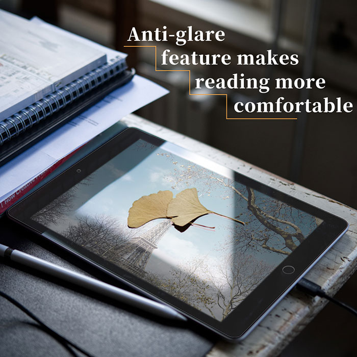 محفظ صفحه نمایش iPad Mini 4