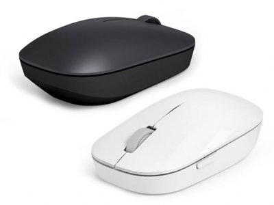 موس بی سیم شیائومی Xiaomi Mi Wireless Mouse