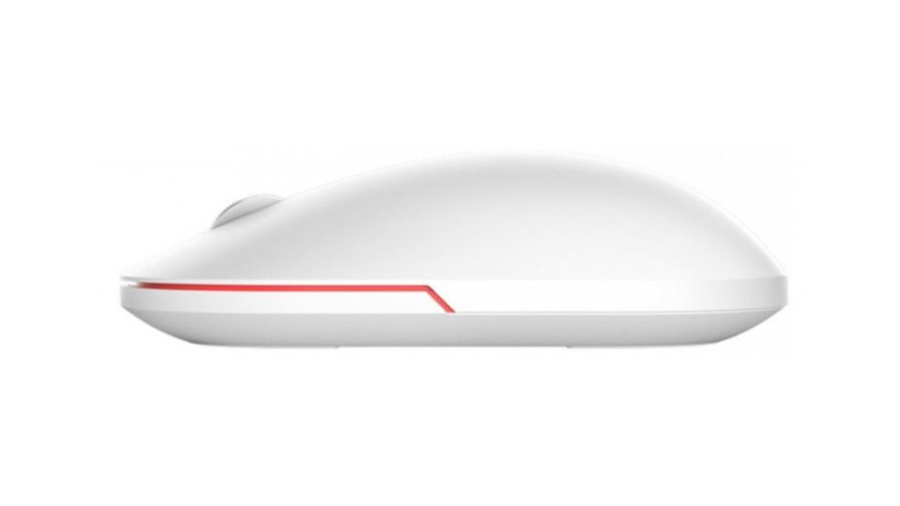 موس وایرلس شیائومی Xiaomi XMWS002 Wireless Mouse کاملا ارگونومیک