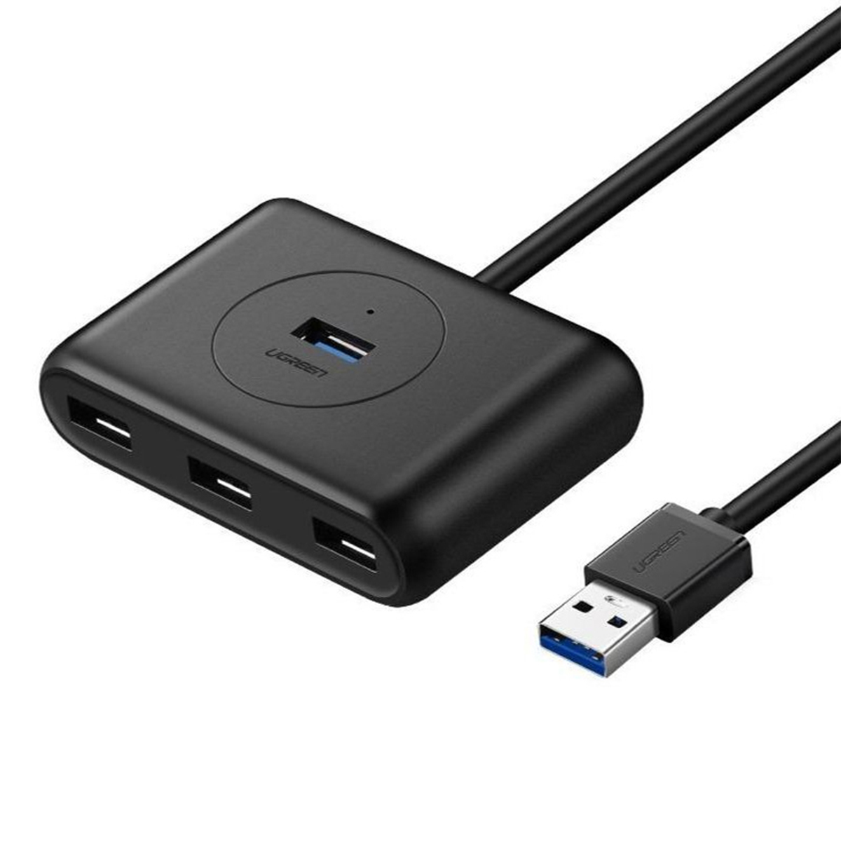 هاب USB-A یوگرین 4 پورت CR113 مدل 20290_67a2758637a8b.png