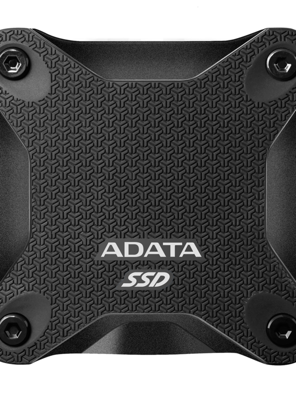 هارد اس اس دی اکسترنال ای دیتا مدل SD600Q ظرفیت 240 گیگابایت