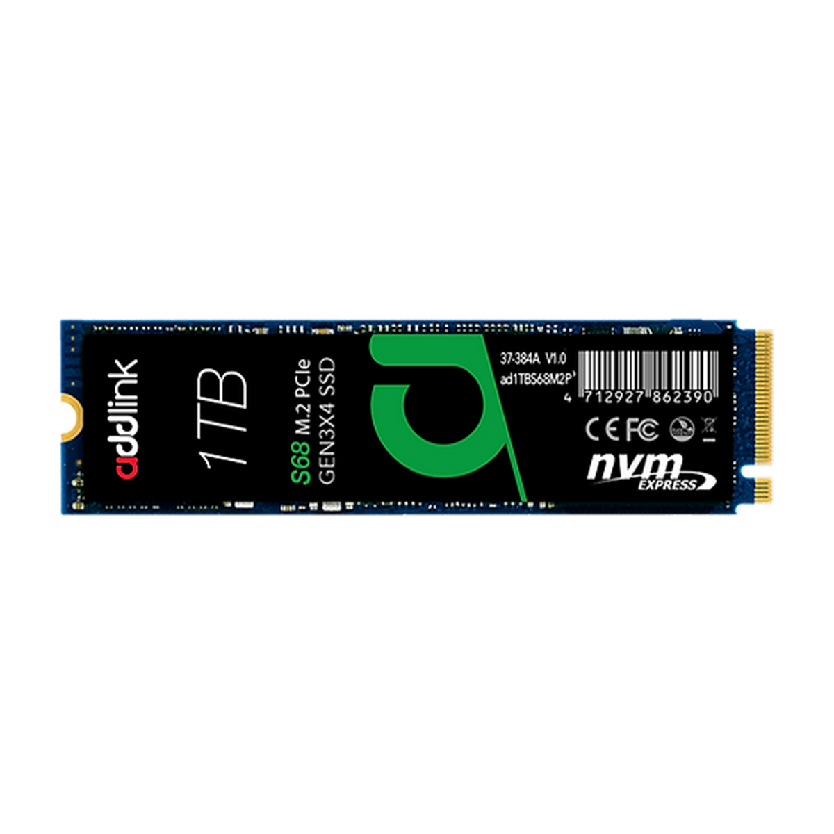 هارد اس اس دی اینترنال ادلینک مدل S68 ظرفیت 1 ترابایت_67bb847fe6c20.png هارد اس اس دی اینترنال ادلینک مدل S68 ظرفیت 1 ترابایت_67bb847fe6c20.png