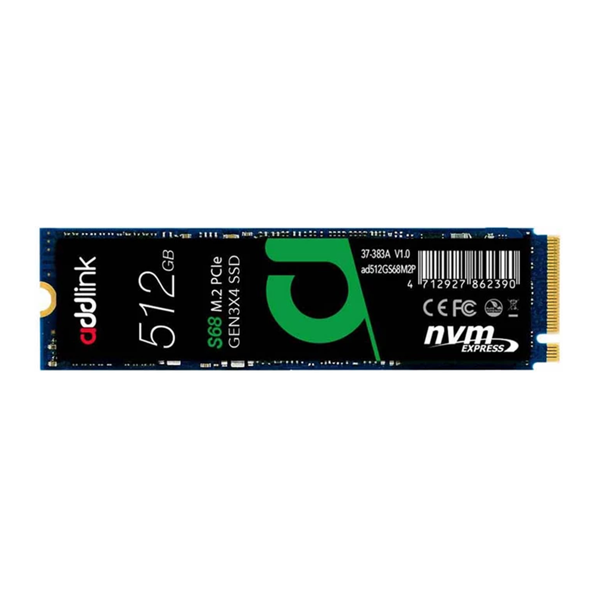 هارد اس اس دی اینترنال ادلینک مدل S68 ظرفیت 512 گیگابایت_67bb8489520d3.png هارد اس اس دی اینترنال ادلینک مدل S68 ظرفیت 512 گیگابایت_67bb8489520d3.png