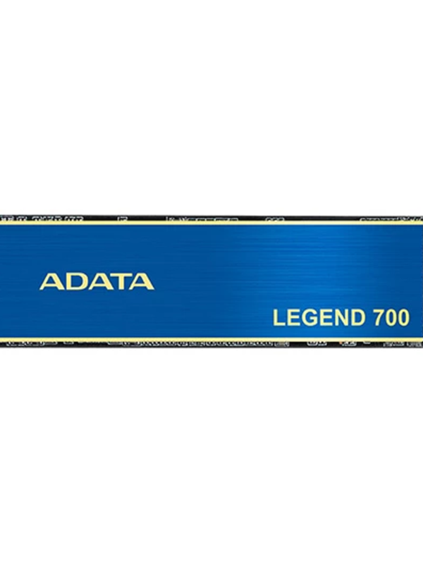 هارد اس اس دی اینترنال ای دیتا مدل LEGEND 700 ظرفیت 2 ترابایت به همراه هیت سینک