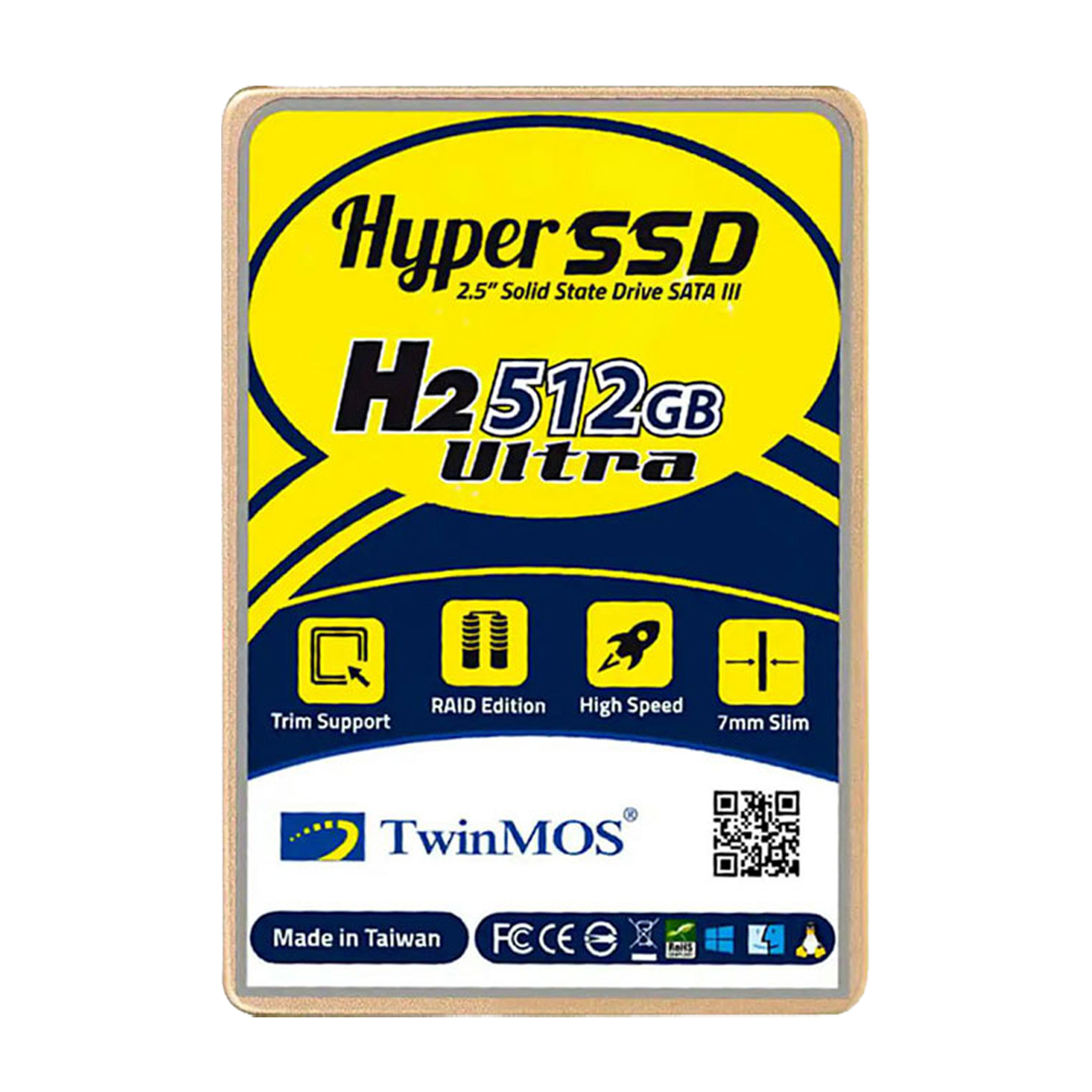 هارد اس اس دی اینترنال توین موس مدل H2 ULTRA ظرفیت 512 گیگابایت_67bbaced29109.png هارد اس اس دی اینترنال توین موس مدل H2 ULTRA ظرفیت 512 گیگابایت_67bbaced29109.png