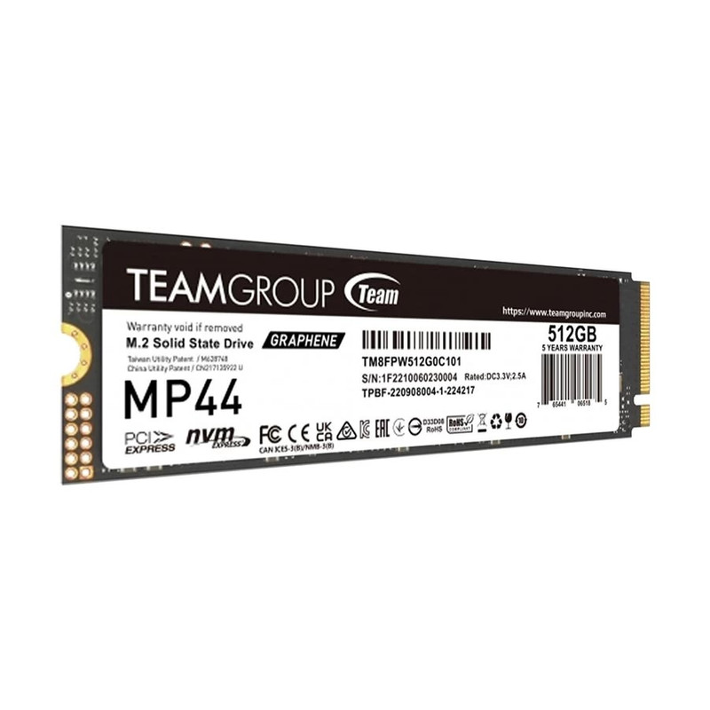 هارد اس اس دی اینترنال تیم گروپ مدل MP44 NVMe M.2 ظرفیت 512 گیگابایت_67bb832527acf.png هارد اس اس دی اینترنال تیم گروپ مدل MP44 NVMe M.2 ظرفیت 512 گیگابایت_67bb832527acf.png