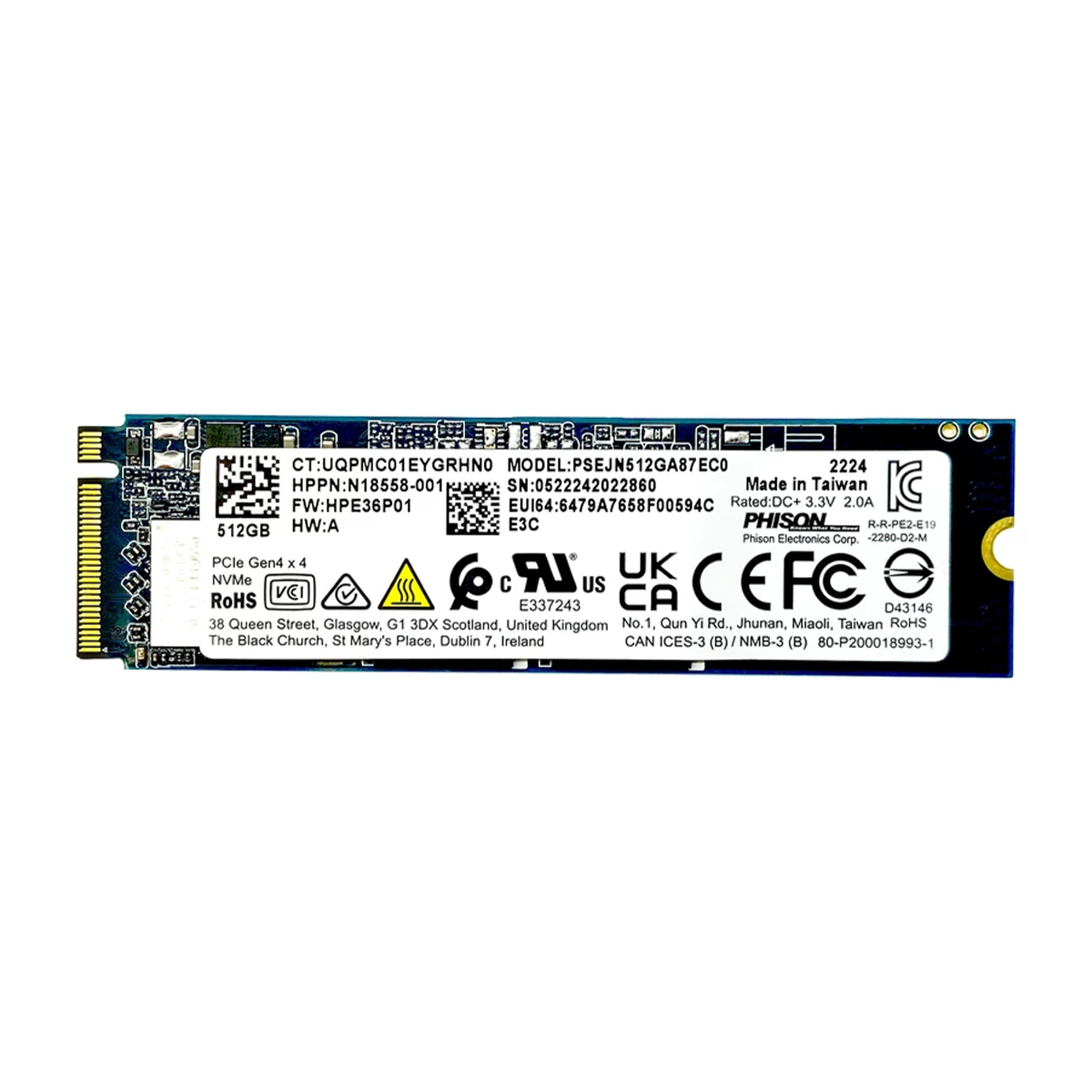 هارد اس اس دی اینترنال فیزون مدل PS5019-E19 PSEJN512GA87 ظرفیت 512 گیگابایت_67bb8fef1ba24.png هارد اس اس دی اینترنال فیزون مدل PS5019-E19 PSEJN512GA87 ظرفیت 512 گیگابایت_67bb8fef1ba24.png
