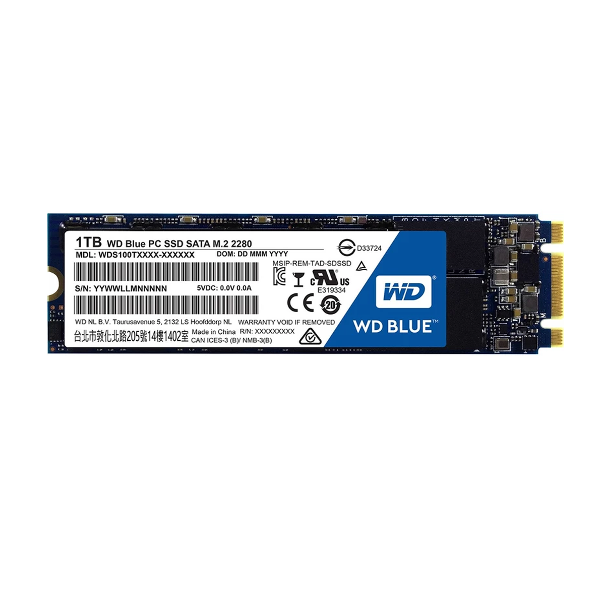 هارد اس اس دی اینترنال وسترن دیجیتال مدل BLUE WDS100T1B0B ظرفیت 1 ترابایت_67bb9e6cd7f7e.png هارد اس اس دی اینترنال وسترن دیجیتال مدل BLUE WDS100T1B0B ظرفیت 1 ترابایت_67bb9e6cd7f7e.png